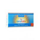 Fin Torultabs (10 tbl) Detoxikace
