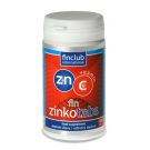 Fin Zinkotabs (120 tbl) Zinek