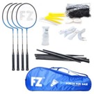 Značkový badmintonový set FZ Forza Fun Family