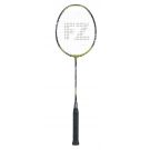 Badmintonová raketa FZ Forza Ti. - 9.000 VS CNT