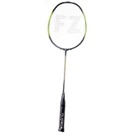 Badmintonov� raketa Forza FZ Flex Control  V�born�, st�edn� pru�n� raketa od d�nsk� firmy Forza. 
 Celografitov� konstrukce, optim�ln�...  F