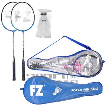 Badmintonový set FZ Forza Basic Summer z kategorie .