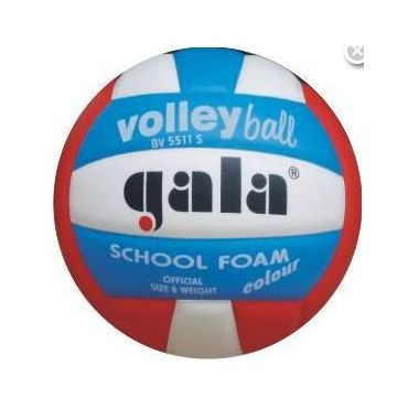 Míč volejbal Gala School Foam Color BV 5511S z kategorie .