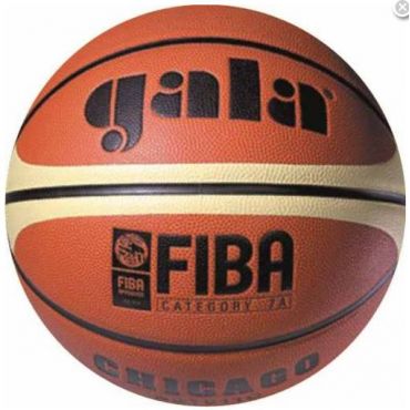 Basketbalový míč Chicago - BB 5011 C z kategorie .