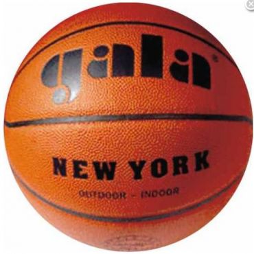 Basketbalový míč New York - BB 6021 S z kategorie .