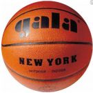 Basketbalový míč 7021S Gala New York 5