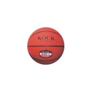 Míč basketbal University orange, vel. 7 Míč s odolným návinem a výborným ventilkem.  
