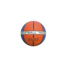 Míč basketbal Outdoor color, vel. 6 Míš pro stréning street, dlouhá životnost a výborný ventilek. Úchop jako u koženého míče.  G