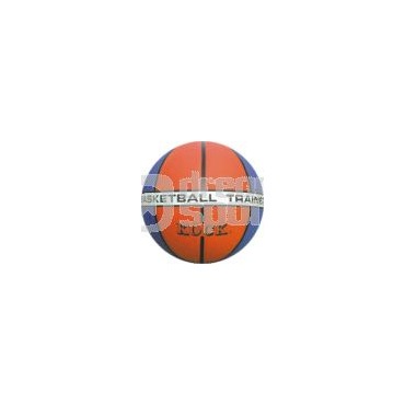 Míč basketbal Outdoor color, vel.  7