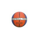 Míč basketbal Outdoor color, vel.  7 Míš pro stréning street, dlouhá životnost a výborný ventilek. Úchop jako u koženého míče.  G