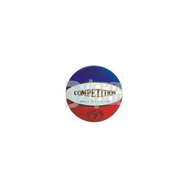Míč basketbal COMPETITION color, vel. 7