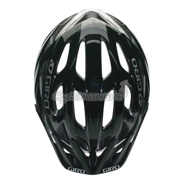 Sportovní přilba Giro Rift 10 black/titanium