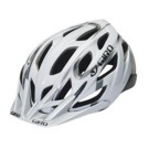 Sportovní přilba Giro Rift 10 white/titanium Univerzální přilba pro dospělé řady Sport příjemně překvapí vysoce kvalitními vlastnostmi a...  
