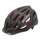 Sportovní přilba Giro Rift 10 matte black/red flames Univerzální přilba pro dospělé řady Sport příjemně překvapí vysoce kvalitními vlastnostmi a...  