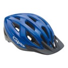 Sportovní přilba Giro Torrent 10 blue Torrent je vstupní model přilby pro každého občasného uživatele jízdního kola. I přes svoji...  