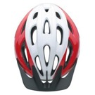 Sportovní přilba Giro Torrent 10 red/white Torrent je vstupní model přilby pro každého občasného uživatele jízdního kola. I přes svoji...  