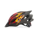 Dětská přilba Giro Flume 10 red/black dragon flames Model Flume je ideální variantou ochrany hlavy juniorských cyklistů. Spojení nápaditých designů,...  