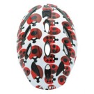 Dětská přilba Giro Rascal 10 white/red eleanor lady bugs Juniorská přilba Rascal se svým tvarem inspirovala u dnes již kultovní MTB přilby Xen. Pro drsná...  