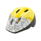 D�tsk� p�ilba Giro ME2 10 yellow chicks Rodi�e, kte�� si uv�domuj� d�le�itost bezpe�nosti p�i j�zd� na kole oslov� p�ilba jednodu�e... Cyklistick� p�ilby na kolo Giro