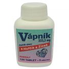 Vápník + Hořčík + Zinek 125tbl