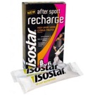 ISOSTAR Recharge After Sport V�born� prost�edek pro regeneraci t�la po v�konu pomoc� neutralizace kyseliny ml��n�, dopln�n�m... Sportovn� v��iva Isostar