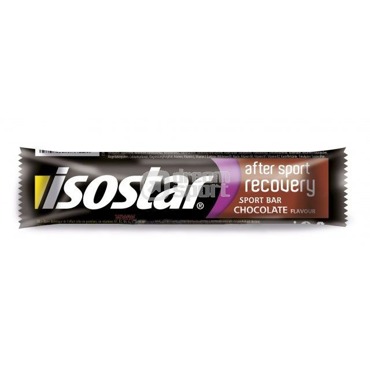 Isostar Pro bar - recovery 40g