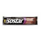 Isostar Pro bar - recovery 40g Bílkovino-sacharidová tyčinka pro rychlé zotavení po sportovním a fyzickém výkonu.
