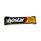 Isostar Pro bar - Long Energy 40g Vysoceenergetická ovocná tyčinka máčené v mléčné polevě pro doplnění energie pro podporu...