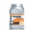 Isostar Powerplay Mass Gainer 950g Proteino-sacharidový koktejl s 24% mléčných bílkovin a 67% sacharidů. Přispívá ke zlepšování... Fitness výživa Isostar