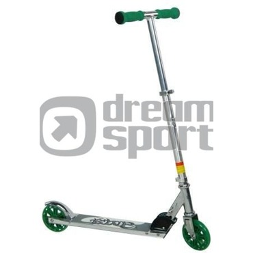Koloběžka Jd Bug MS 305 green