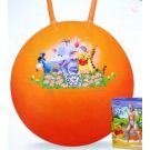 Hop medvídek POOH 45 - 50 cm