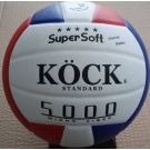 Volebalový míč STANDARD 5000 microfiber japan KÖCK super soft