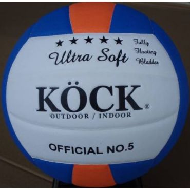 Volejbalový míč OUTDOOR/INDOOR 3000 KÖCK ultra soft z kategorie .