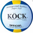 Volejbalový míč Köck V-5-IV soft guma