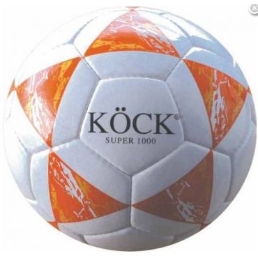 Fotbalový míč SUPER velikost 4 z kategorie .