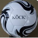 Fotbalový míč kopaná MATCH velikost 4