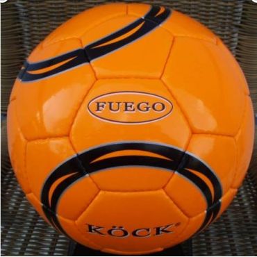Fotbalový míč FUEGO velikost 4 z kategorie .