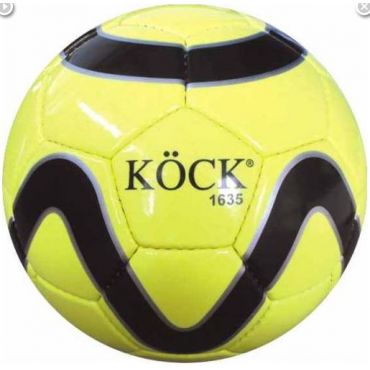 Fotbalový míč velikost 4 kopaná RIO KÖCK míč fotbal z kategorie .