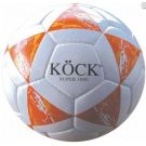 Fotbalový míč SUPER vel.5 KÖCK PU 1600 Cordley