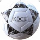 Míč kopaná COMPETITION vel.5 fotbal KÖCK PU Cordley 1600