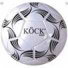 Fotbalový míč Atletico vel.5 pololesk kopaná KÖCK PU 1500 Cordley
