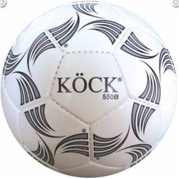 Fotbalový míč PORTO vel.5 matný kopaná KÖCK z kategorie .