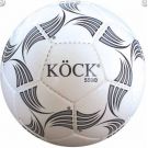 Fotbalový míč PORTO vel.5 matný kopaná KÖCK