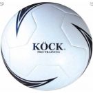 Míč fotbal kopaná PRO TRAINING vel.5 KÖCK