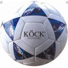 Míč fotbal STANDARD 5 kopaná KÖCK