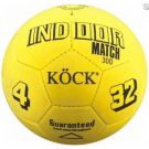 Fotbalový míč Köck Indoor Match velikost 4