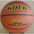 Basketbalový míč Street vel.6 košíková BP6-SL