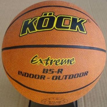 Basketbalový míč Street Extreme vel. 5 z kategorie .