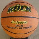 Basketbalový míč Street Extreme vel. 5