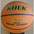Basketbalový míč Street Extreme vel. 6